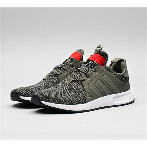 adidas x_plr herren olive|adidas foot locker xplr.